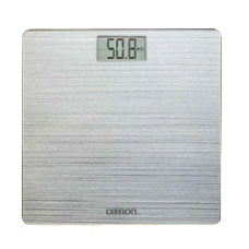 Omron Digital Weight Scale [HN-286]